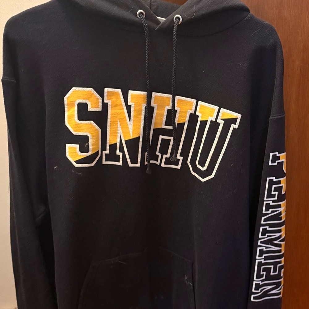 SNHU Hoodie